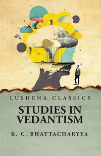 Produktbild: Studies in Vedantism