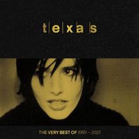 Bild vom Artikel The Very Best Of 1989-2023 vom Autor Texas