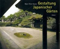 Produktbild: Gestaltung Japanischer G&auml;rten