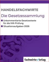Produktbild: Handelsfachwirte