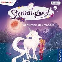 Produktbild: Geheimnis des Mondes