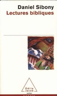 Produktbild: Lectures bibliques : premi&egrave;res approches
