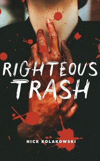 Produktbild: Righteous Trash