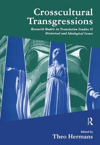 Produktbild: Crosscultural Transgressions