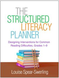 Produktbild: The Structured Literacy Planner