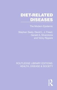 Produktbild: Diet-Related Diseases