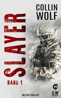 Produktbild: Slayer