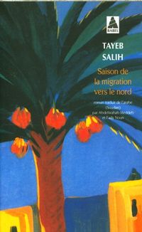 Produktbild: Saison de la migration vers le Nord