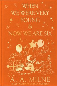 Produktbild: When We Were Very Young & Now We Are Six