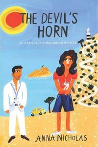 Produktbild: The Devil's Horn