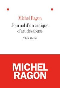 Produktbild: Journal d'un critique d'art d&eacute;sabus&eacute;