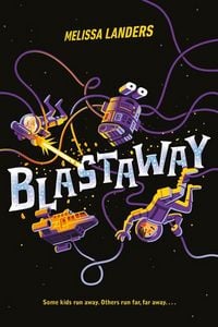 Produktbild: Blastaway