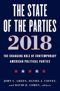 Produktbild: State of the Parties 2018