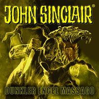 Produktbild: Sonderedition 19: Dunkler Engel Massago