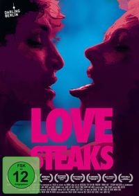 Produktbild: Love Steaks