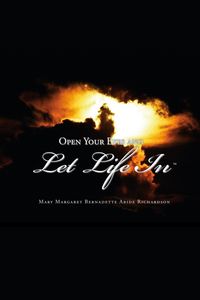 Produktbild: Open Your Eyes and Let Life In