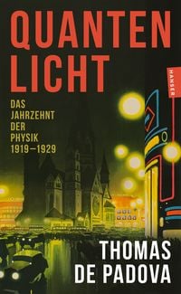 Produktbild: Quantenlicht