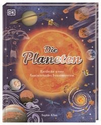Produktbild: Die Planeten
