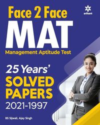 Produktbild: Face 2 Face MAT
