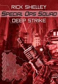 Produktbild: Deep Strike