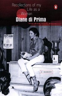 Bild vom Artikel Recollections of My Life as a Woman: The New York Years vom Autor Diane di Prima
