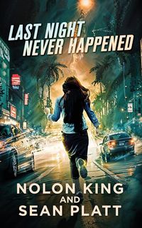 Produktbild: Last Night Never Happened