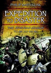 Produktbild: Expedition to Disaster