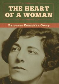 Produktbild: The Heart of a Woman