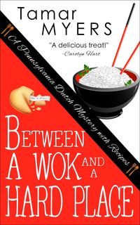 Produktbild: Between a Wok and a Hard Place