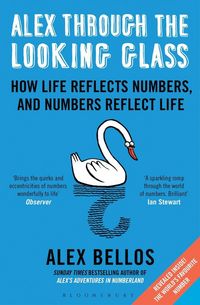 Produktbild: Alex Through the Looking-Glass