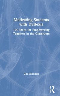 Produktbild: Motivating Students with Dyslexia