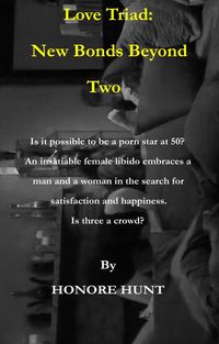 Produktbild: Love Triad: New Bonds Beyond Two