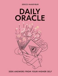 Produktbild: Mandybur, J: Daily Oracle