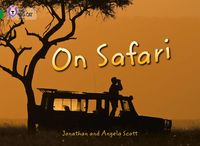 Produktbild: On Safari