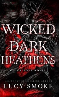 Produktbild: Wicked Dark Heathens
