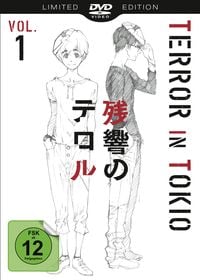 Produktbild: Terror in Tokio - Vol. 1 [LE]