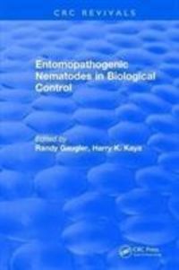 Produktbild: Gaugler, R: Entomopathogenic Nematodes in Biological Control