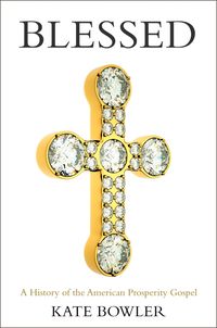 Produktbild: Blessed