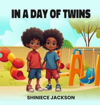 Produktbild: In a Day Of Twins