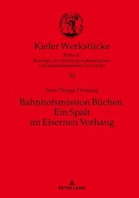 Produktbild: Bahnhofsmission B&uuml;chen
