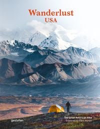 Produktbild: Wanderlust USA