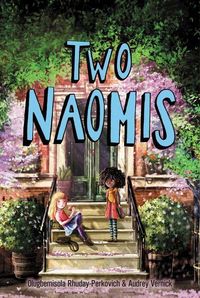 Produktbild: Two Naomis