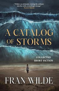 Produktbild: A Catalog of Storms