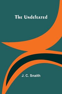 Produktbild: The Undefeated