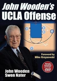 Produktbild: John Woodens Ucla Offense