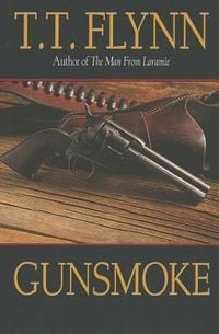 Produktbild: Gunsmoke