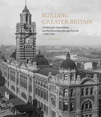 Produktbild: Building Greater Britain