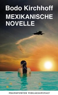 Produktbild: Mexikanische Novelle