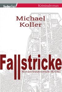 Produktbild: Fallstricke: &Ouml;sterreich Krimi
