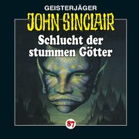 Produktbild: John Sinclair - Folge 87